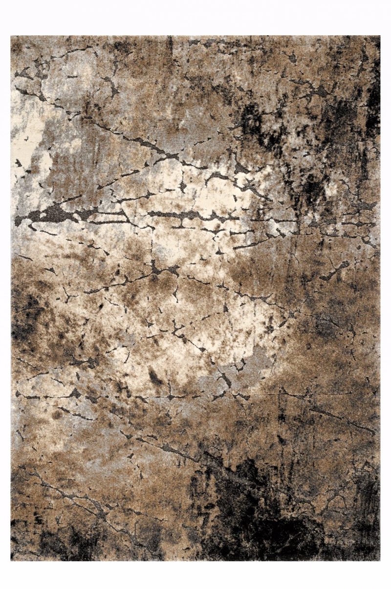 Tzikas Carpets - ΣΗΜΑΝΤΙΚΟ: Σε περίπτωση διαφοράς τιμής από το κατάστημα ισχύει παντα και μόνο η τιμή του καταστήματος Tzikas Carpets Χαλί ''VEGAS'' Γκρι 160x230cm 17105-095